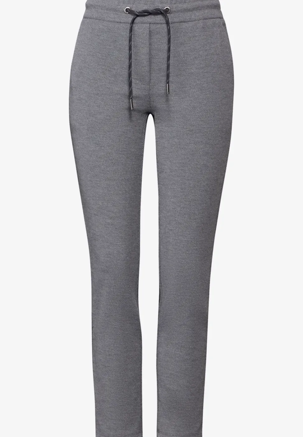 Hose im Casual Fit