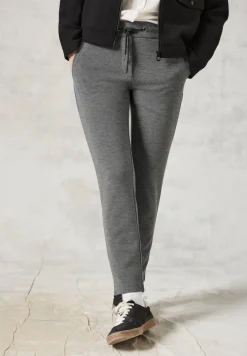 Hose im Casual Fit