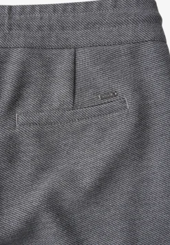 Hose im Casual Fit