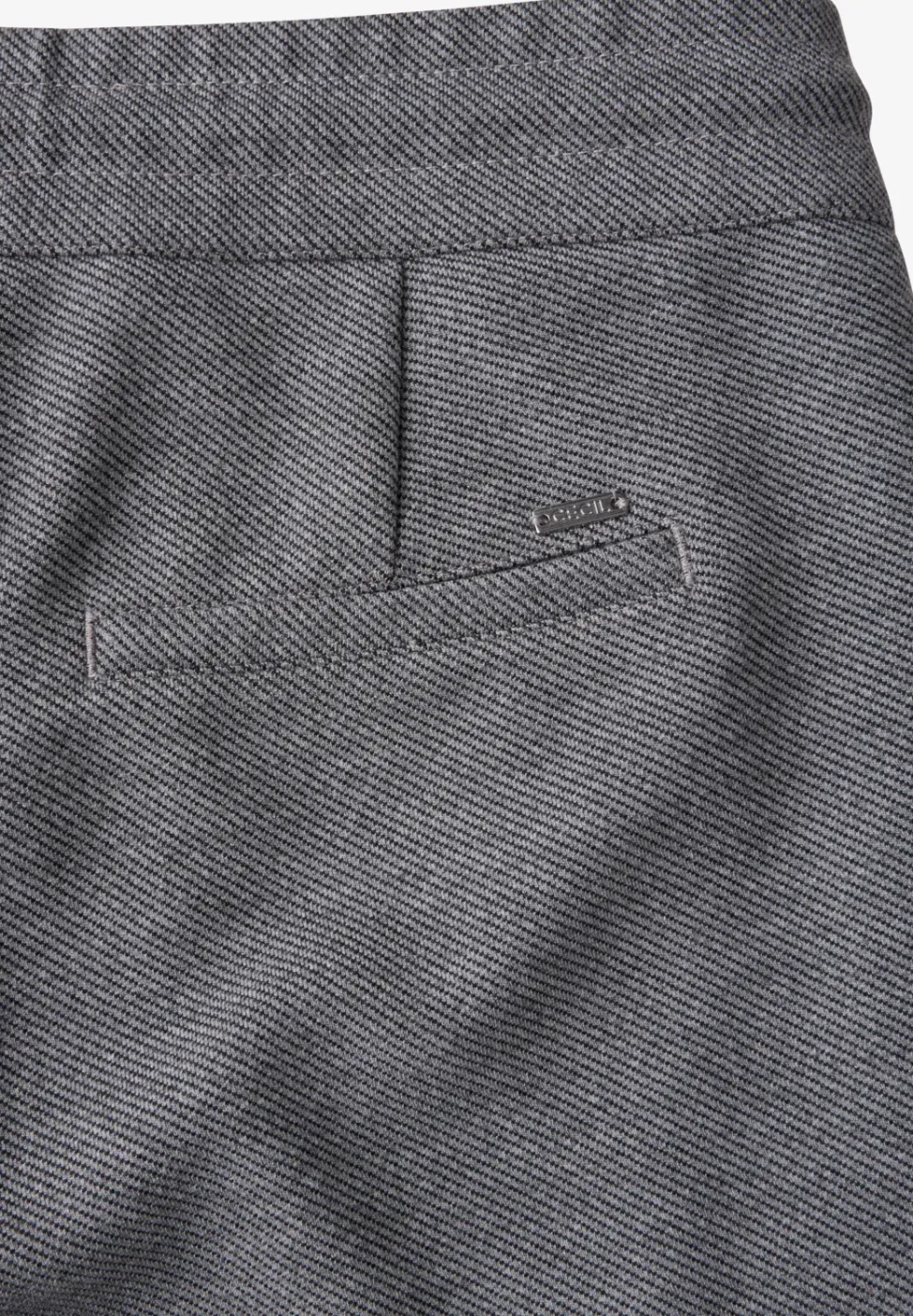 Hose im Casual Fit
