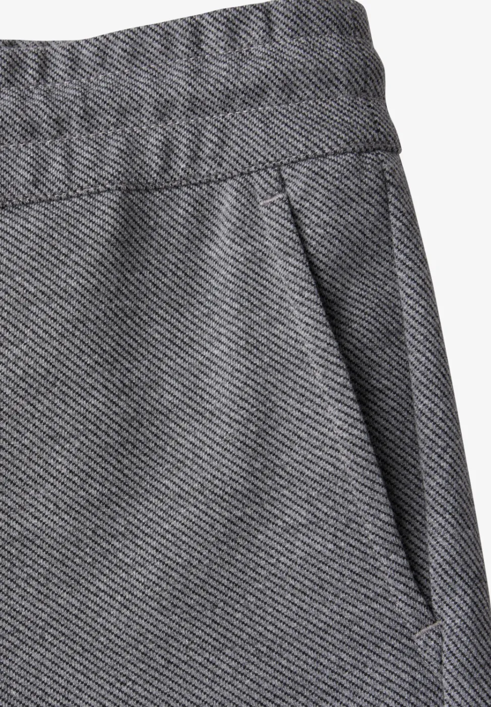 Hose im Casual Fit