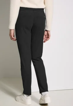 Hose im Casual Fit