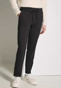 Hose im Casual Fit