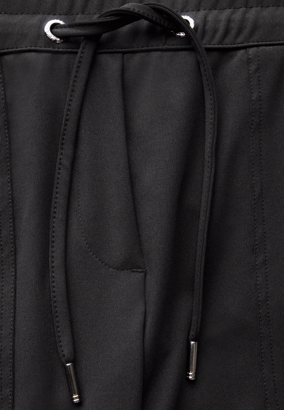 Hose im Casual Fit