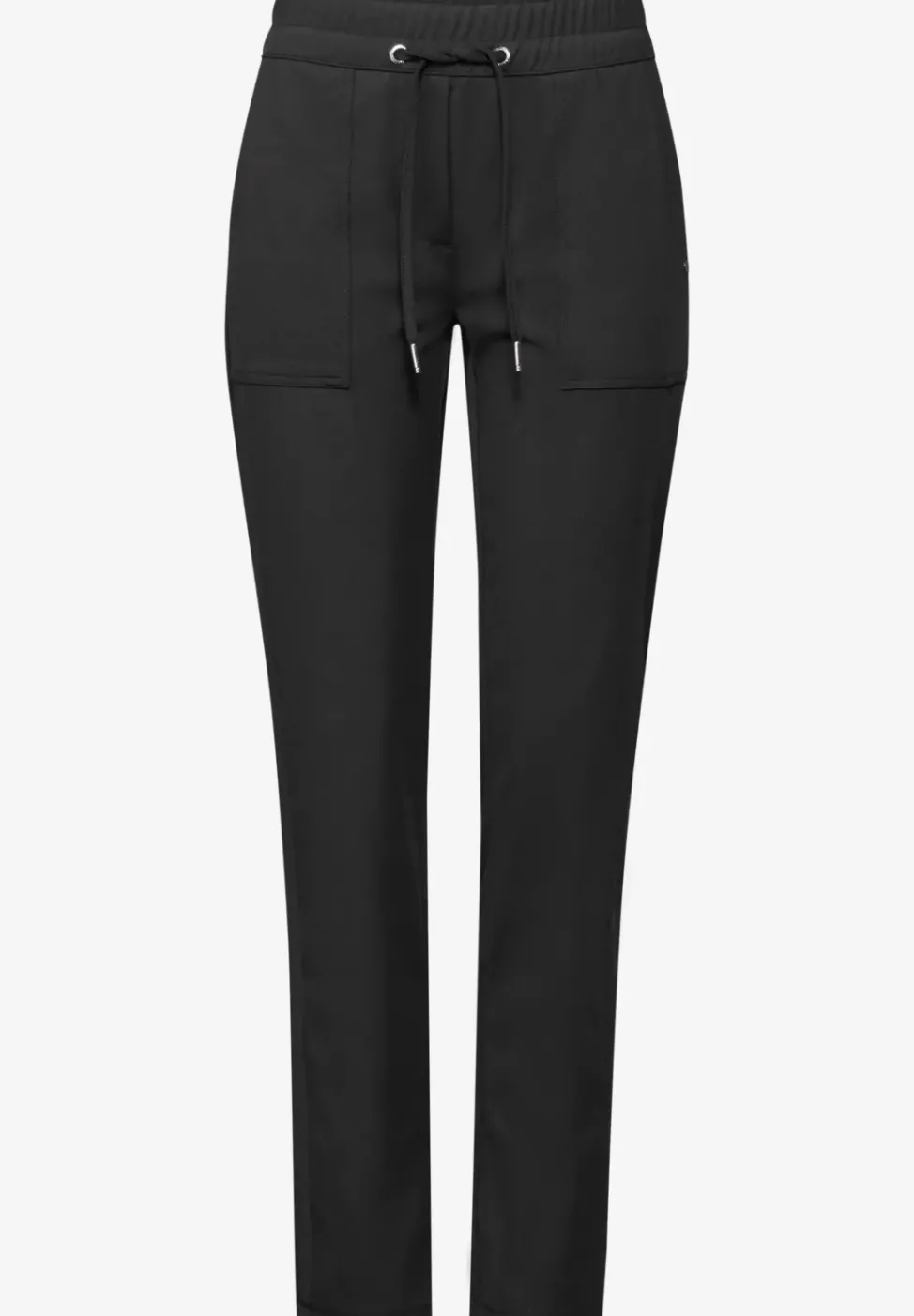 Hose im Casual Fit