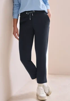 Hose im Casual Fit