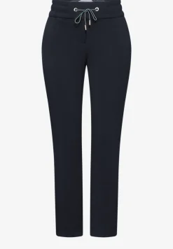 Hose im Casual Fit
