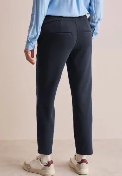 Hose im Casual Fit