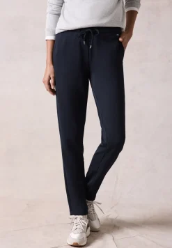 Hose im Casual Fit