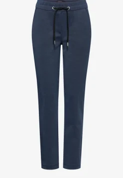 Hose im Casual Fit
