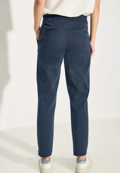 Hose im Casual Fit