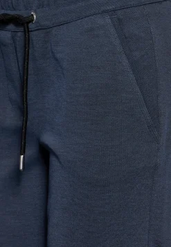 Hose im Casual Fit