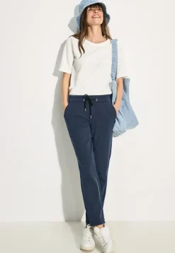 Hose im Casual Fit