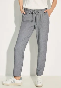 Hose im Casual Fit