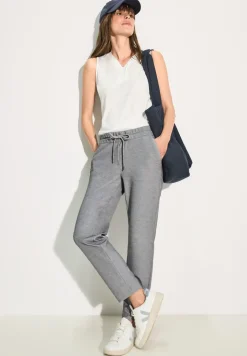 Hose im Casual Fit