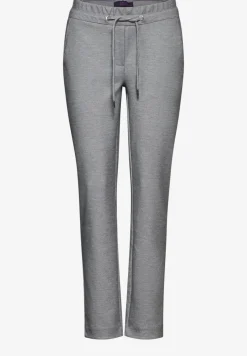 Hose im Casual Fit
