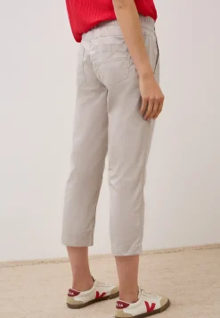 3/4 Hose im Casual Fit