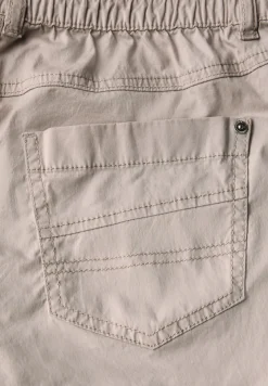 3/4 Hose im Casual Fit