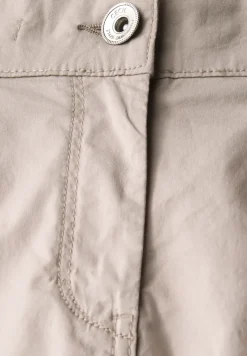 3/4 Hose im Casual Fit