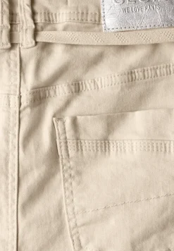 Hose im Casual Fit