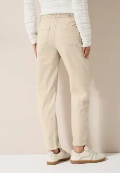 Hose im Casual Fit