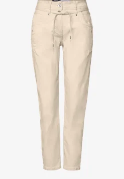 Hose im Casual Fit