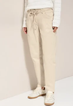 Hose im Casual Fit