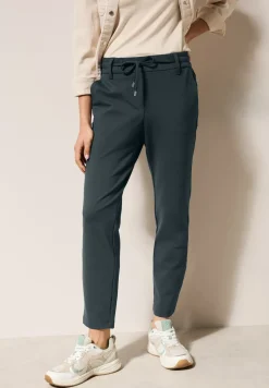 Hose im Casual Fit