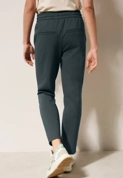 Hose im Casual Fit