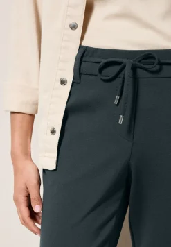 Hose im Casual Fit