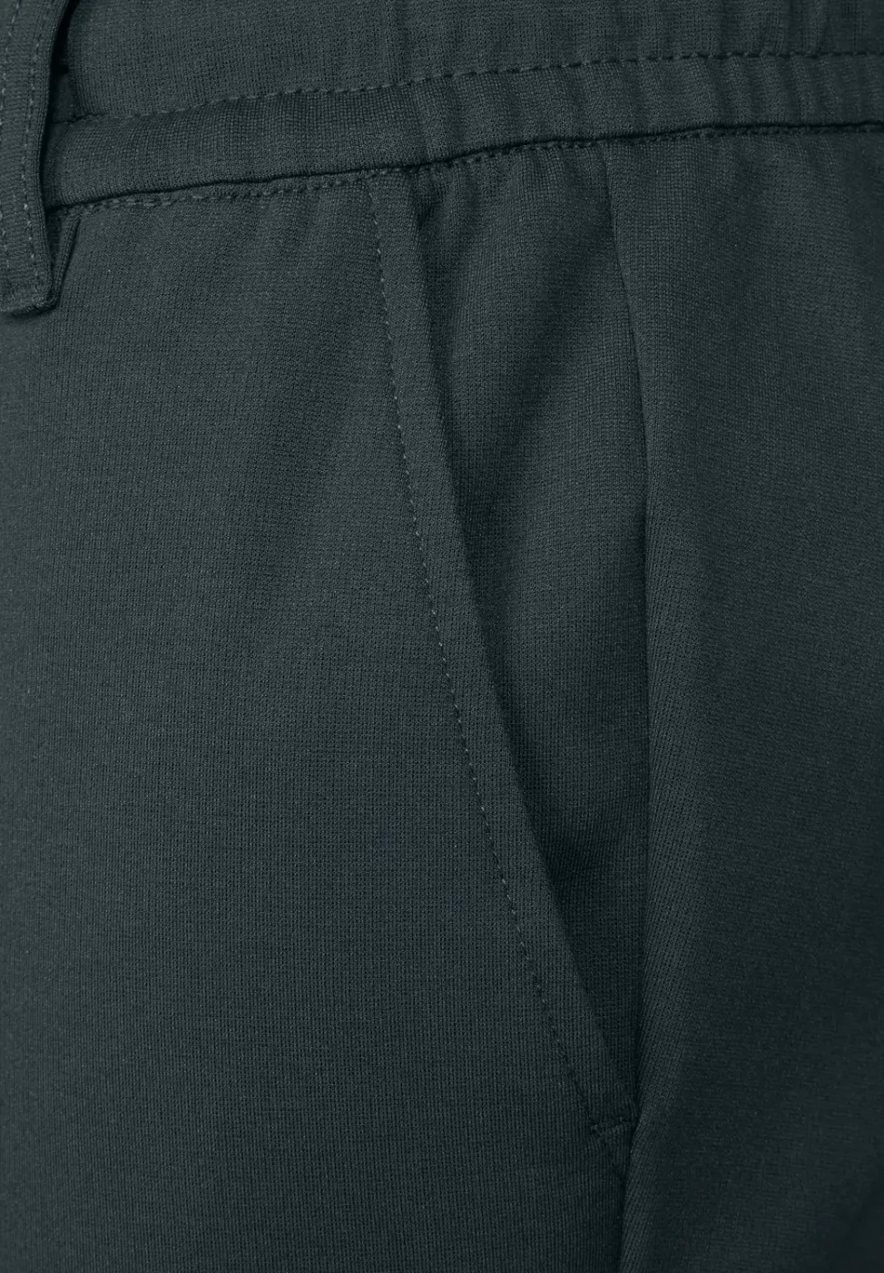Hose im Casual Fit
