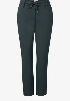 Hose im Casual Fit