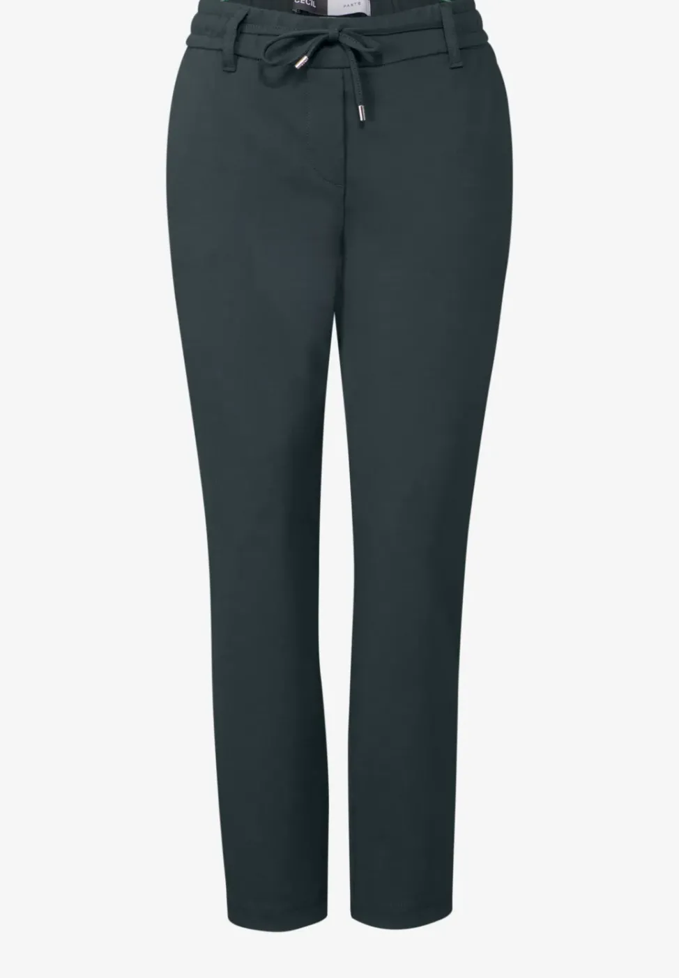 Hose im Casual Fit