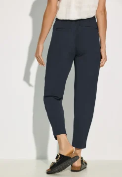Hose im Casual Fit