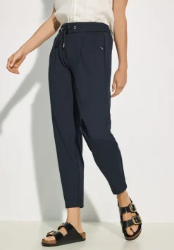Hose im Casual Fit