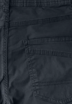 Hose im Casual Fit