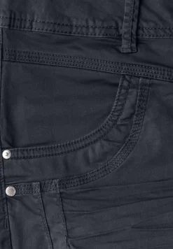 Hose im Casual Fit