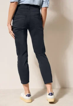 Hose im Casual Fit