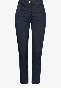 Hose im Casual Fit