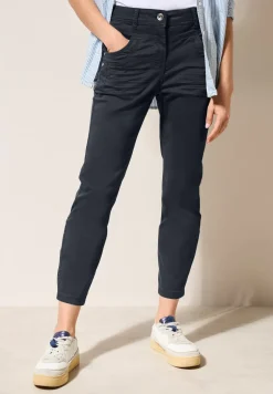 Hose im Casual Fit