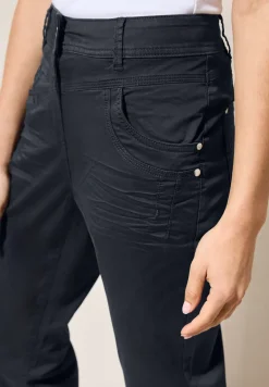 Hose im Casual Fit