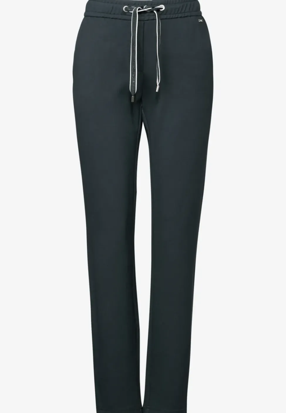 Hose im Casual Fit