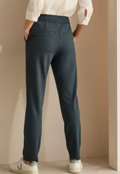 Hose im Casual Fit