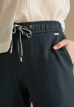 Hose im Casual Fit