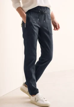 Hose im Casual Fit