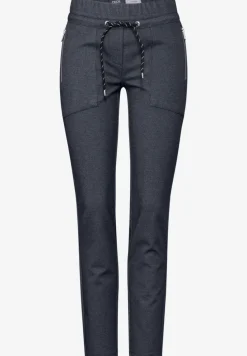 Hose im Casual Fit