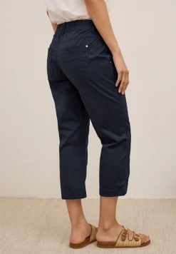3/4 Hose im Casual Fit