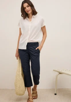 3/4 Hose im Casual Fit