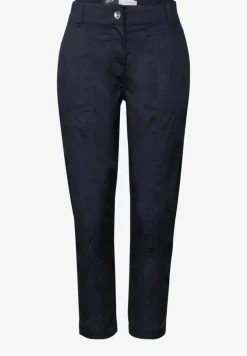 3/4 Hose im Casual Fit