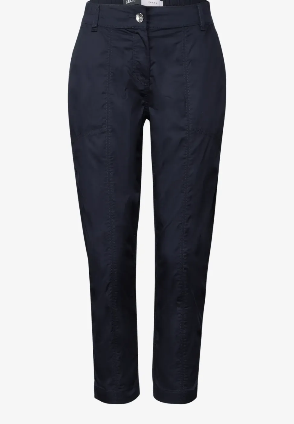 3/4 Hose im Casual Fit